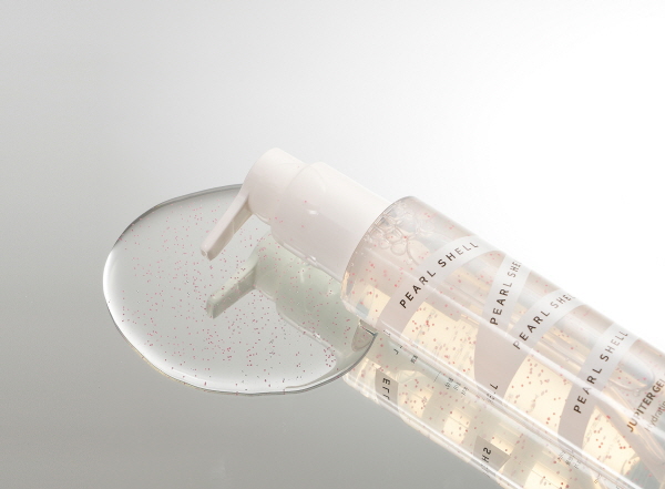 비건 뷰티 브랜드 ‘펄쉘’(PEARL SHELL), 첫 스킨케어 ‘주피터 젤 클렌저’ 및 120ml 바디솝 출시 27-Image